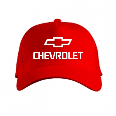   Chevrolet Small