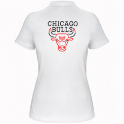     Chicago Bulls Logo