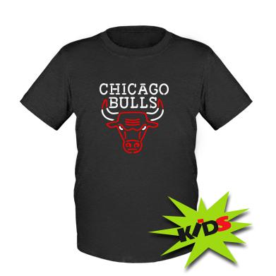    Chicago Bulls Logo