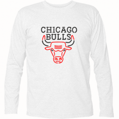      Chicago Bulls Logo