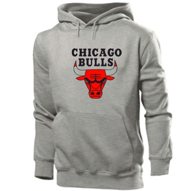   Chicago Bulls