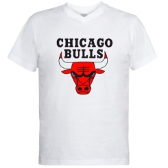     V-  Chicago Bulls