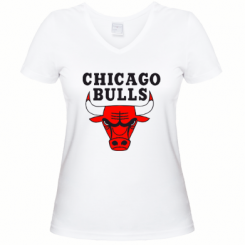     V-  Chicago Bulls