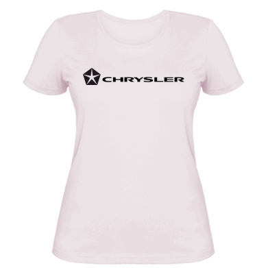  Ƴ  Chrysler Logo
