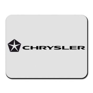     Chrysler Logo
