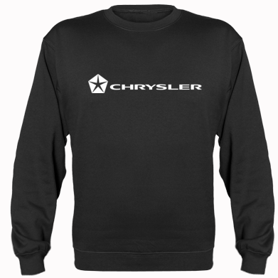   Chrysler Logo