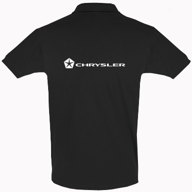    Chrysler Logo