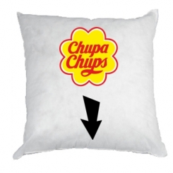   Chupa Chups