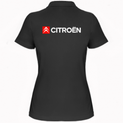     Citroën Logo