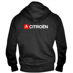      Citroën Logo