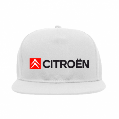   Citroën Logo
