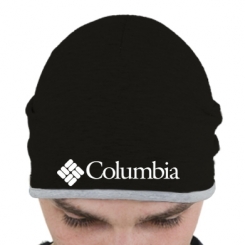   Columbia