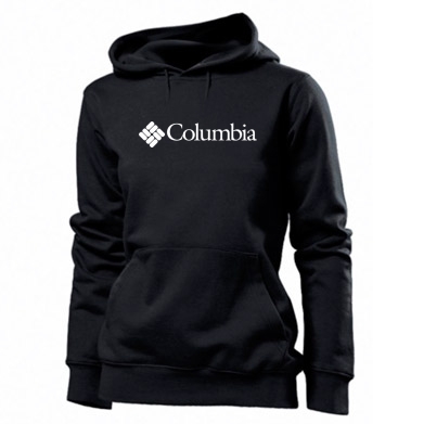    Columbia