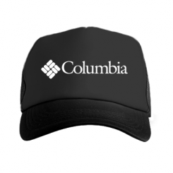  - Columbia