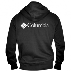      Columbia