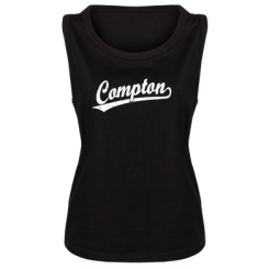    Compton Vintage