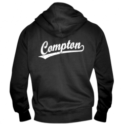      Compton Vintage