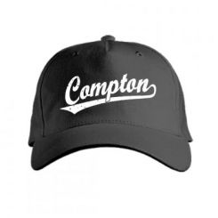   Compton Vintage
