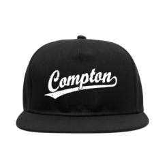   Compton Vintage
