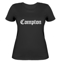    Compton
