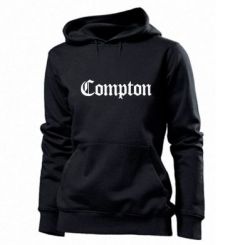    Compton