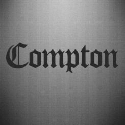  Compton