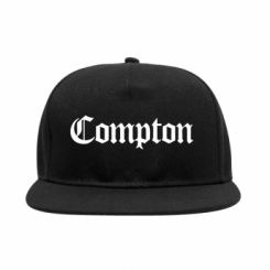 Снепбек Compton