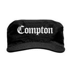   Compton