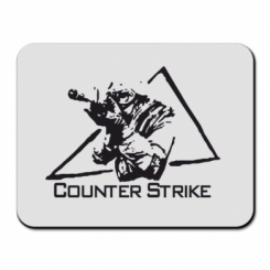     Counter Strike Gamer