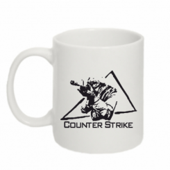   320ml Counter Strike Gamer