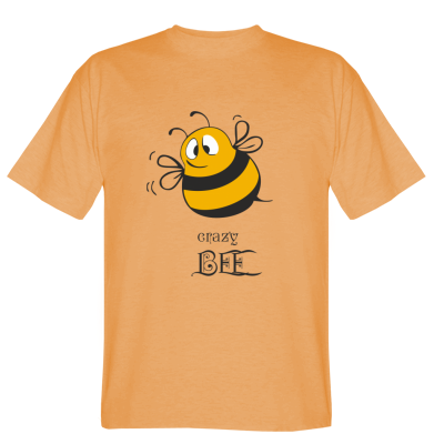   Crazy Bee