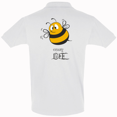    Crazy Bee