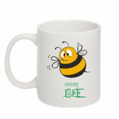   320ml Crazy Bee