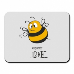     Crazy Bee