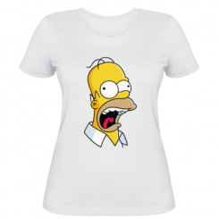  Ƴ  Crazy Homer!
