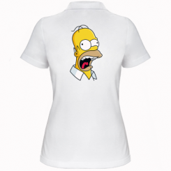     Crazy Homer!