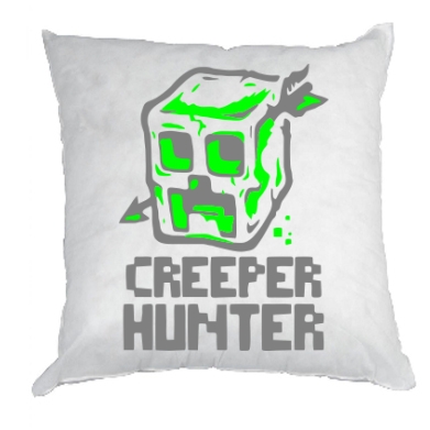  Creeper Hunter