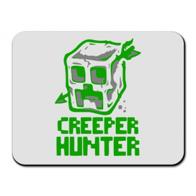     Creeper Hunter