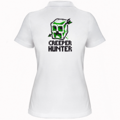  Ƴ   Creeper Hunter