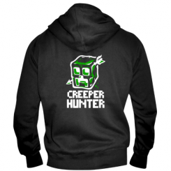      Creeper Hunter
