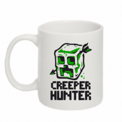   320ml Creeper Hunter
