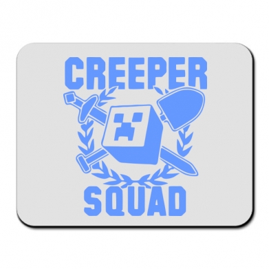     Creeper Squad