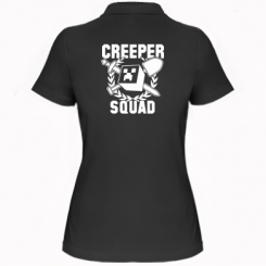  Ƴ   Creeper Squad
