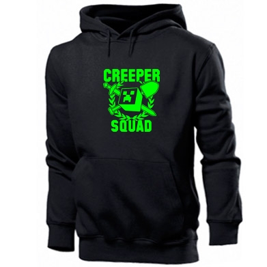   Creeper Squad
