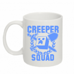  320ml Creeper Squad