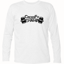      CrossFit Champ