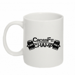   320ml CrossFit Champ