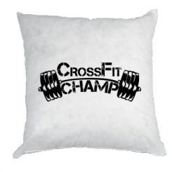   CrossFit Champ