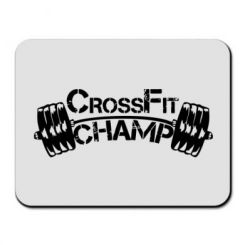     CrossFit Champ