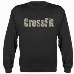   CrossFit 